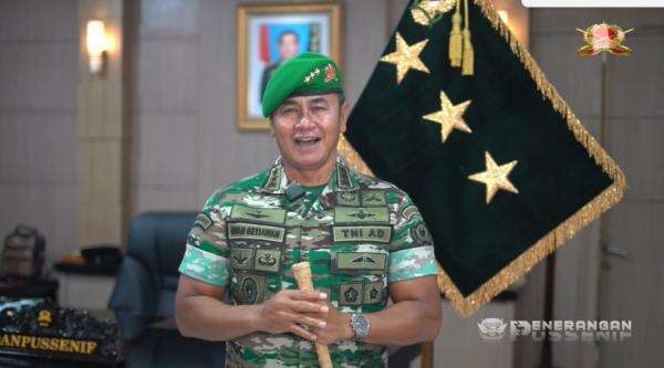 Profil Iwan Setiawan, Jenderal Kopassus Penakluk Gunung Everest yang Nekat Terobos Markas KKB Profil Iwan Setiawan, Jenderal Kopassus Penakluk Gunung Everest yang Nekat Terobos Markas KKB