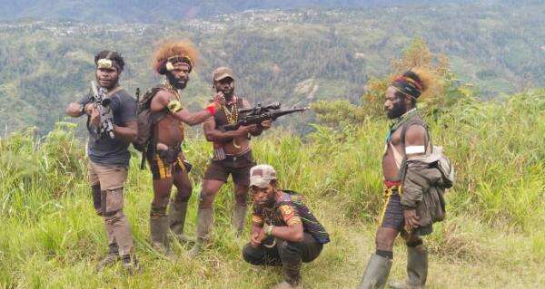 Konflik di Papua Memanas, Guru Besar UNJ: Negara Tak Boleh Kalah dari Pelaku Kekerasan! Konflik di Papua Memanas, Guru Besar UNJ: Negara Tak Boleh Kalah dari Pelaku Kekerasan!