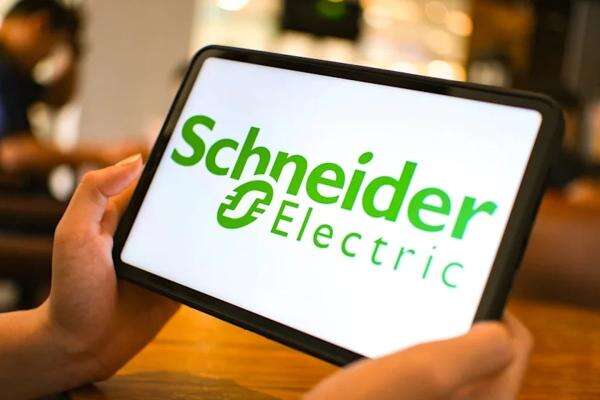 Nekat Bakar Uang Rp404 Triliun, Blunder Fatal Schneider Electric Bikin Sahamnya Hancur Lebur! Nekat Bakar Uang Rp404 Triliun, Blunder Fatal Schneider Electric Bikin Sahamnya Hancur Lebur!