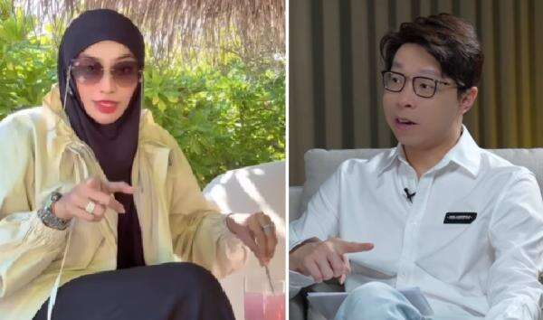 Fakta Baru! Barang Bukti Doktif di Sidang Dokter Richard Lee Bukan dari Toko Resmi Fakta Baru! Barang Bukti Doktif di Sidang Dokter Richard Lee Bukan dari Toko Resmi