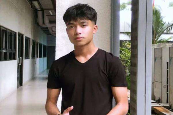 Bela Ruben Onsu, Betrand Peto Mengaku Pernah Ditampar Keluarga Sarwendah Bela Ruben Onsu, Betrand Peto Mengaku Pernah Ditampar Keluarga Sarwendah