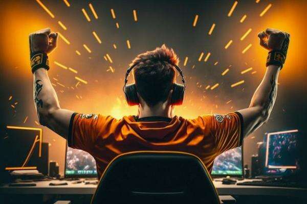 5 Aplikasi Game Penghasil Uang yang Bisa Dicoba di Januari 2025, Terbukti Cair 5 Aplikasi Game Penghasil Uang yang Bisa Dicoba di Januari 2025, Terbukti Cair