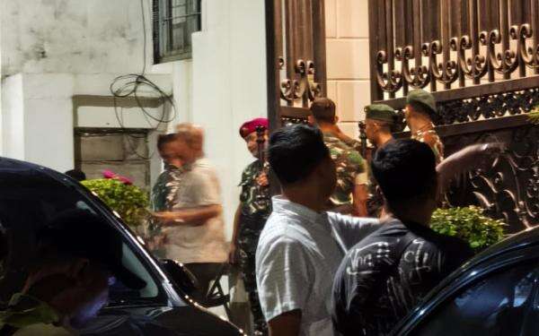 Kejagung Bakal Telusuri Dugaan Adanya Bunker di Kasus Febrie Adriansyah Kejagung Bakal Telusuri Dugaan Adanya Bunker di Kasus Febrie Adriansyah