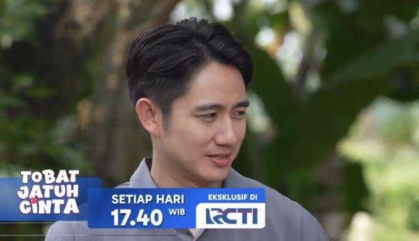 Sinopsis Sinetron Tobat Jatuh Cinta Episode 20, Hanya di RCTI Sinopsis Sinetron Tobat Jatuh Cinta Episode 20, Hanya di RCTI