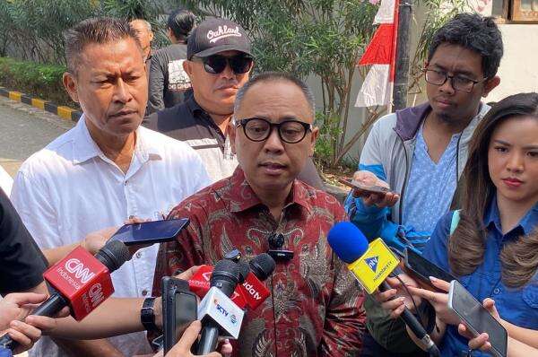 Pihak Yayasan Ungkap Bunker Misterius di Sekolah Harapan Ibu Jaksel, Kondisi Terkunci Pihak Yayasan Ungkap Bunker Misterius di Sekolah Harapan Ibu Jaksel, Kondisi Terkunci