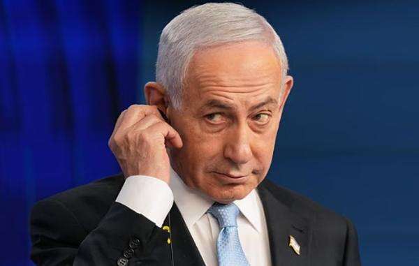 Ini Alasan Turki Ajukan Red Notice ke Interpol Tangkap PM Israel Netanyahu Ini Alasan Turki Ajukan Red Notice ke Interpol Tangkap PM Israel Netanyahu