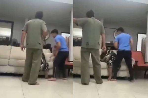 ART WNI Dianiaya di Malaysia, Kemlu Beri Pendampingan Hukum ART WNI Dianiaya di Malaysia, Kemlu Beri Pendampingan Hukum