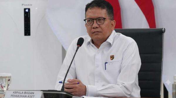 Profil Kuntadi Calon Jampidsus yang Baru, Pernah Jadi Anak Buah Febri Adriansyah Profil Kuntadi Calon Jampidsus yang Baru, Pernah Jadi Anak Buah Febri Adriansyah