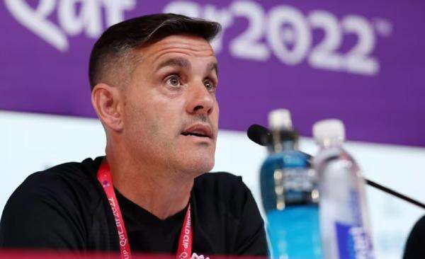 5 Pemain Kesayangan Shin Tae-yong Dipanggil John Herdman ke Timnas Indonesia? 5 Pemain Kesayangan Shin Tae-yong Dipanggil John Herdman ke Timnas Indonesia?