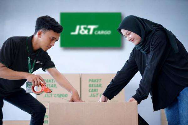 Hindari Risiko Kerusakan Barang, Ini 7 Tips Packing dari J&T Cargo Hindari Risiko Kerusakan Barang, Ini 7 Tips Packing dari J&T Cargo