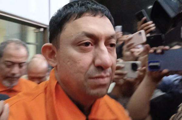 Breaking News: KPK Tetapkan 8 Tersangka usai OTT Bogor, Fahd A Rafiq hingga Presdir Summarecon Breaking News: KPK Tetapkan 8 Tersangka usai OTT Bogor, Fahd A Rafiq hingga Presdir Summarecon
