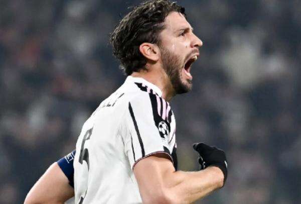 Juventus Terancam Kehilangan Kapten hingga 3 Bulan, Spalletti Pusing Juventus Terancam Kehilangan Kapten hingga 3 Bulan, Spalletti Pusing
