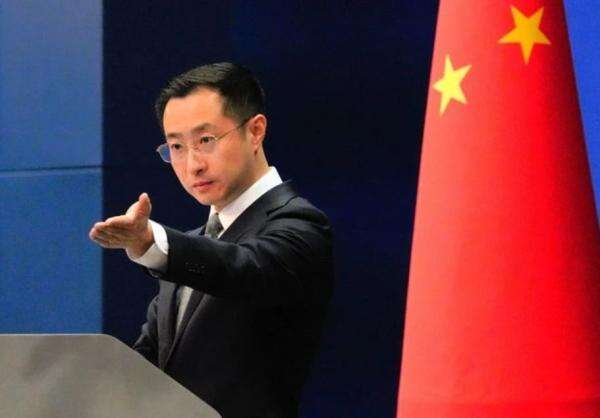 China Tolak Sanksi Sepihak AS ke Iran, Tekanan Ekonomi Bukan Solusi Perang China Tolak Sanksi Sepihak AS ke Iran, Tekanan Ekonomi Bukan Solusi Perang