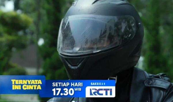 Sinopsis Ternyata Ini Cinta Eps 46: Rumah Martha Dibobol, Prisil Tawarkan Pernikahan ke Dewa Sinopsis Ternyata Ini Cinta Eps 46: Rumah Martha Dibobol, Prisil Tawarkan Pernikahan ke Dewa