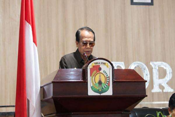 Legislator Perindo Dorong Investasi Berkelanjutan dan PAD Pariwisata untuk Perkuat Ekonomi Toraja Utara Legislator Perindo Dorong Investasi Berkelanjutan dan PAD Pariwisata untuk Perkuat Ekonomi Toraja Utara