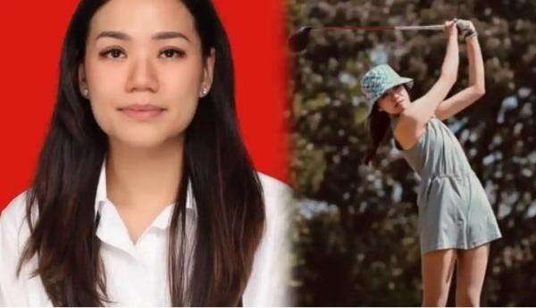 Profil Jesslyn Wijaya Lay, Atlet Golf Putri yang Diduga Diculik di Mangga Besar Profil Jesslyn Wijaya Lay, Atlet Golf Putri yang Diduga Diculik di Mangga Besar