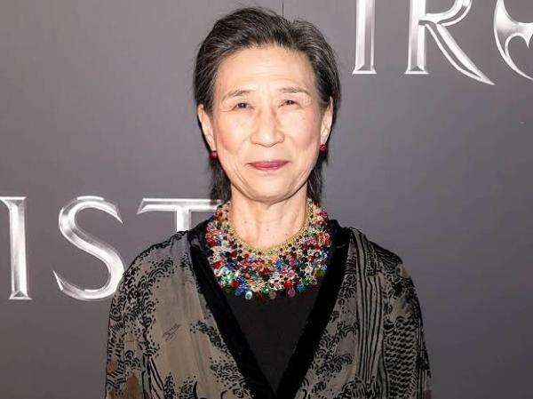 Profil Wai Ching Ho, Pemeran Madam Gao di Serial Marvel Daredevil yang Meninggal Dunia Profil Wai Ching Ho, Pemeran Madam Gao di Serial Marvel Daredevil yang Meninggal Dunia