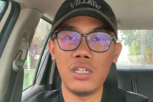 Pernah Buka Jalan Gibran Jadi Cawapres, Kini Almas Desak DPR Mulai Pemakzulan Pernah Buka Jalan Gibran Jadi Cawapres, Kini Almas Desak DPR Mulai Pemakzulan