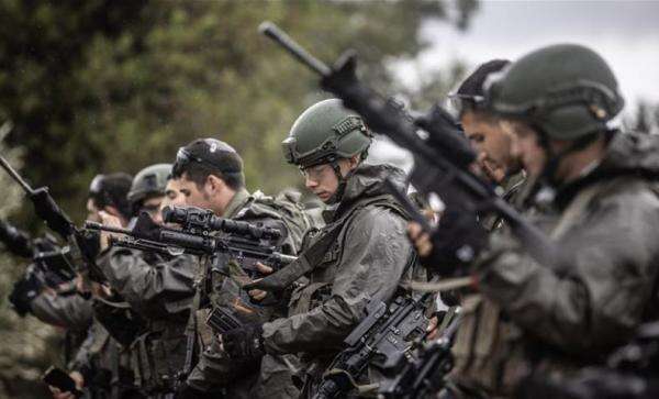 Dari Medan Perang ke Pasar Gelap, Senjata Israel Dicuri Jatuh ke Geng Kriminal Dari Medan Perang ke Pasar Gelap, Senjata Israel Dicuri Jatuh ke Geng Kriminal