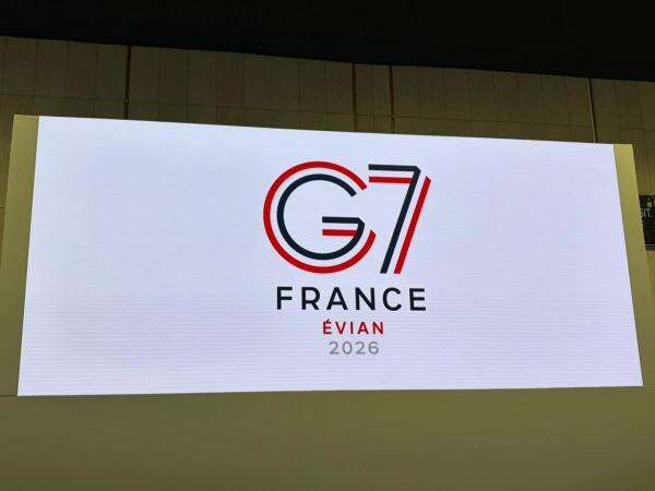 KTT G7 Dimulai Hari Ini, Bahas MoU Damai AS-Iran hingga Tata Kelola AI KTT G7 Dimulai Hari Ini, Bahas MoU Damai AS-Iran hingga Tata Kelola AI