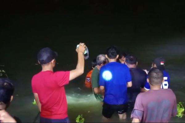 2 Bocah di Gorontalo Tewas Tenggelam di Sungai, Keluarga Menangis Histeris 2 Bocah di Gorontalo Tewas Tenggelam di Sungai, Keluarga Menangis Histeris