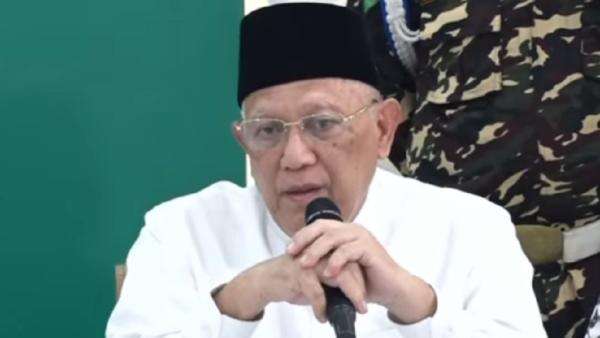 PBNU Umumkan Jajaran Pengurus Periode 2026-2031: Gudfan Arif Sekjen, Gus Ipul Waketum PBNU Umumkan Jajaran Pengurus Periode 2026-2031: Gudfan Arif Sekjen, Gus Ipul Waketum
