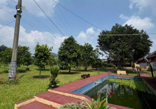 KPK Telusuri Glamping dan Kebun 1,5 Hektare di Subang, Diduga Milik Ipda Yayat Sudrajat KPK Telusuri Glamping dan Kebun 1,5 Hektare di Subang, Diduga Milik Ipda Yayat Sudrajat