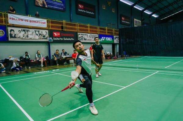 Sport Competition 2026 Dimulai! JHL Group Bangun Solidaritas Lewat Badminton, Basket dan Mini Soccer Sport Competition 2026 Dimulai! JHL Group Bangun Solidaritas Lewat Badminton, Basket dan Mini Soccer