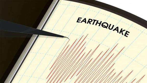 Usai Gempa M7,7, BMKG Catat 1.598 Gempa Susulan di NTT Usai Gempa M7,7, BMKG Catat 1.598 Gempa Susulan di NTT