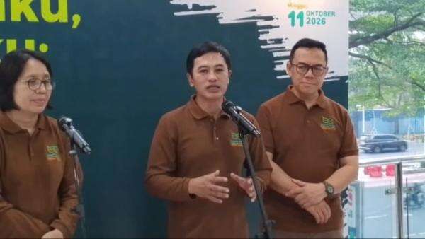 Kemenkes Tegaskan Belum Ada Kasus Pes di Indonesia, Pengawasan Terus Dilakukan Kemenkes Tegaskan Belum Ada Kasus Pes di Indonesia, Pengawasan Terus Dilakukan