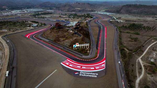 Pecahkan Rekor Penonton, Intip Rahasia Sukses Gelaran MotoGP Mandalika 2026 Pecahkan Rekor Penonton, Intip Rahasia Sukses Gelaran MotoGP Mandalika 2026