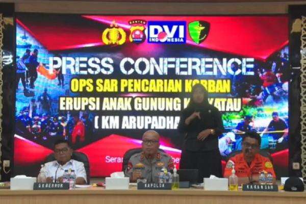 ABK Rombongan Jurnalis yang Hilang Ditemukan, Tim SAR Sisir Perairan Pulau Enggano ABK Rombongan Jurnalis yang Hilang Ditemukan, Tim SAR Sisir Perairan Pulau Enggano
