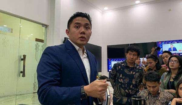 Survei IPO: Seskab Teddy dan Purbaya Jadi Menteri Berkinerja Terbaik Prabowo Survei IPO: Seskab Teddy dan Purbaya Jadi Menteri Berkinerja Terbaik Prabowo