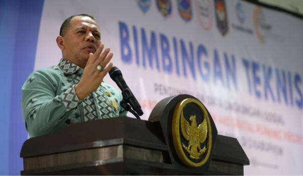 Rawan Sengketa Wilayah, Kemendagri Percepat Penegasan Batas Desa di Indonesia Rawan Sengketa Wilayah, Kemendagri Percepat Penegasan Batas Desa di Indonesia