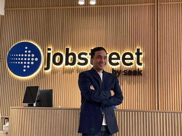 Pemanfaatan AI di Jobstreet by SEEK Tingkatkan Pencocokan Kandidat dengan Perusahaan Pemanfaatan AI di Jobstreet by SEEK Tingkatkan Pencocokan Kandidat dengan Perusahaan