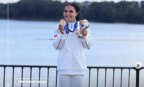 Klasemen Sementara Perolehan Medali Asian Games 2026, Kamis 24 September 2026 Pukul 12.30 WIB: Indonesia Mulai Naik Peringkat! Klasemen Sementara Perolehan Medali Asian Games 2026, Kamis 24 September 2026 Pukul 12.30 WIB: Indonesia Mulai Naik Peringkat!