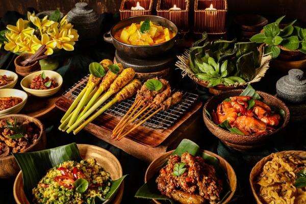 Indonesia Masuk 10 Besar Destinasi Kuliner Terbaik Dunia Versi TTW 2026 Indonesia Masuk 10 Besar Destinasi Kuliner Terbaik Dunia Versi TTW 2026