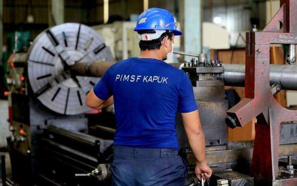Investor GPSO Melonjak 44 Persen, Tembus 6.430 SID hingga Juli 2026 Investor GPSO Melonjak 44 Persen, Tembus 6.430 SID hingga Juli 2026