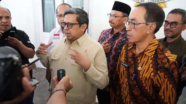 BPJPH Sebut Sertifikasi Halal Bisa Ciptakan Lapangan Kerja hingga Tingkatkan Produktivitas UMK