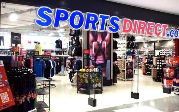 MAP Active (MAPA) Ambil Alih Sports Direct Malaysia dari Fraser Group Rp2,5 Triliun MAP Active (MAPA) Ambil Alih Sports Direct Malaysia dari Fraser Group Rp2,5 Triliun