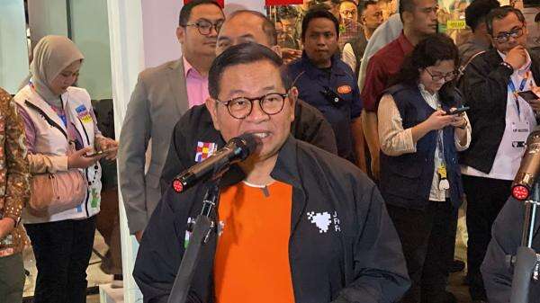 OPD dan BUMD DKI Diizinkan Gelar Nobar Piala Dunia 2026 Asal Tak Ganggu Jam Kerja OPD dan BUMD DKI Diizinkan Gelar Nobar Piala Dunia 2026 Asal Tak Ganggu Jam Kerja