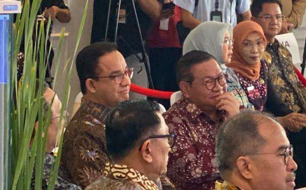 Pramono Undang Anies Nonton Persija di JIS: Legacy Mas Anies Sekarang Bisa Dinikmati Pramono Undang Anies Nonton Persija di JIS: Legacy Mas Anies Sekarang Bisa Dinikmati