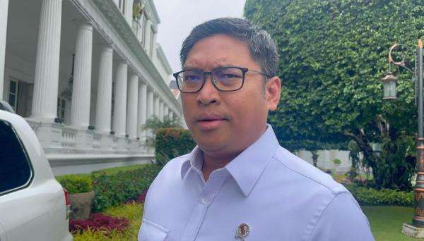 Profil Sudaryono, Wamentan yang Jadi Kepala BGN Gantikan Nanik S Deyang Profil Sudaryono, Wamentan yang Jadi Kepala BGN Gantikan Nanik S Deyang