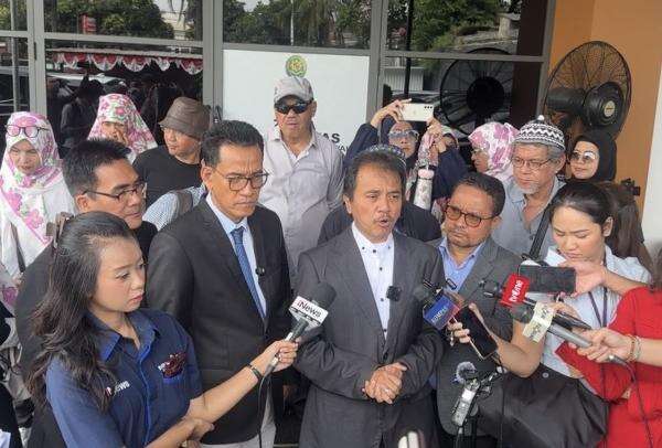 Polda Metro Jaya Siap Hadapi Praperadilan Jilid IV Roy Suryo Soal Pencekalan! Polda Metro Jaya Siap Hadapi Praperadilan Jilid IV Roy Suryo Soal Pencekalan!