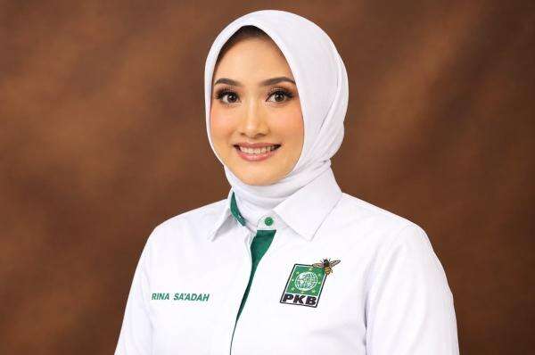 PKB Perkuat Gerakan Green Party, Ajak Pesantren Bangun Budaya Peduli Lingkungan PKB Perkuat Gerakan Green Party, Ajak Pesantren Bangun Budaya Peduli Lingkungan