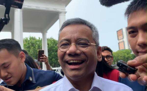 Presiden Prabowo Perintahkan Efisiensi APBN Demi Maksimalkan Kesejahteraan Rakyat Presiden Prabowo Perintahkan Efisiensi APBN Demi Maksimalkan Kesejahteraan Rakyat