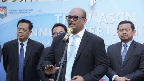 Indonesia Pimpin ASEAN Smart Cities, Angkat Isu Sampah Jadi Agenda Utama Indonesia Pimpin ASEAN Smart Cities, Angkat Isu Sampah Jadi Agenda Utama