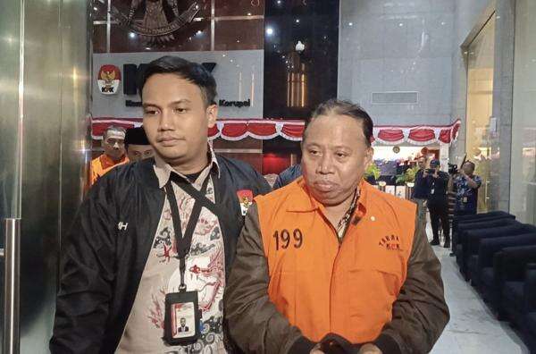 Kasus Dugaan Korupsi Petinggi Unsoed Mencoreng Dunia Kampus Kasus Dugaan Korupsi Petinggi Unsoed Mencoreng Dunia Kampus