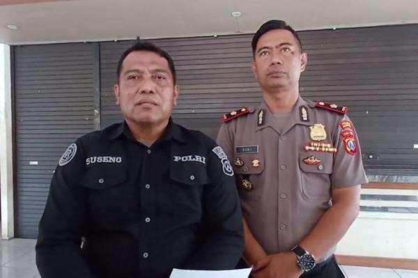 Warga Pasuruan Tewas Diduga Dianiaya Oknum Polisi, 2 Anggota Polsek Beji Diperiksa Propam Warga Pasuruan Tewas Diduga Dianiaya Oknum Polisi, 2 Anggota Polsek Beji Diperiksa Propam