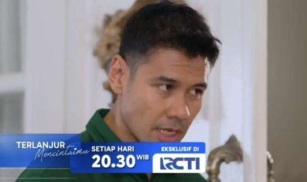Sinopsis Terlanjur Mencintaimu Eps 79: Elio Berusaha Buktikan Kenzo Anak Arumi Sinopsis Terlanjur Mencintaimu Eps 79: Elio Berusaha Buktikan Kenzo Anak Arumi